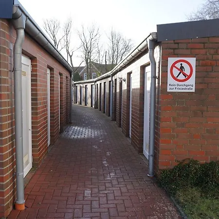 Deichsegler 公寓 *