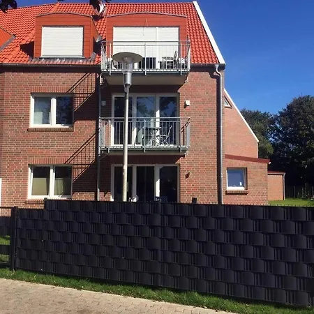 公寓 Deichsegler *