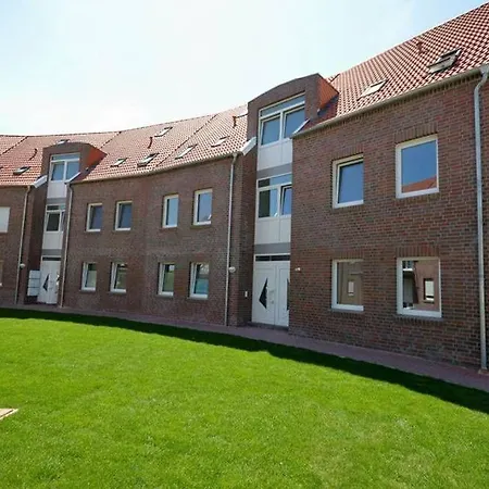 Deichsegler 公寓 诺德代希