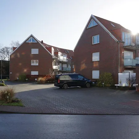 Deichsegler Apartmán