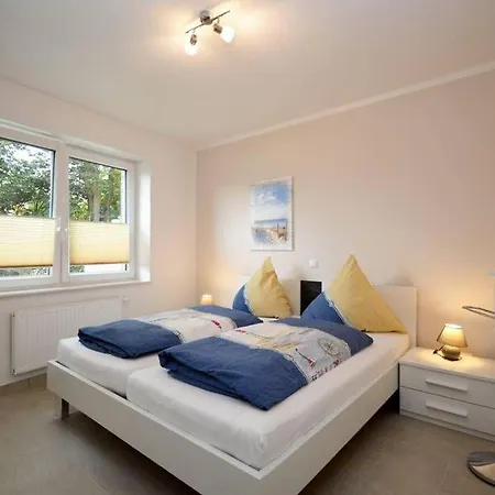 Apartmán Deichsegler *