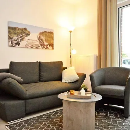 Apartmán Deichsegler
