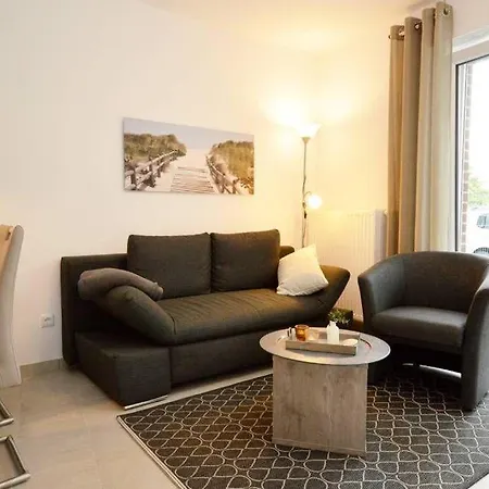 Apartmán Deichsegler *