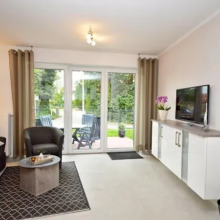 Apartmán Deichsegler *