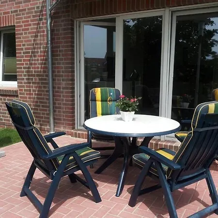 Deichsegler Norddeich (Norden)