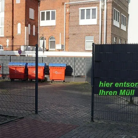 Deichsegler Apartmán *